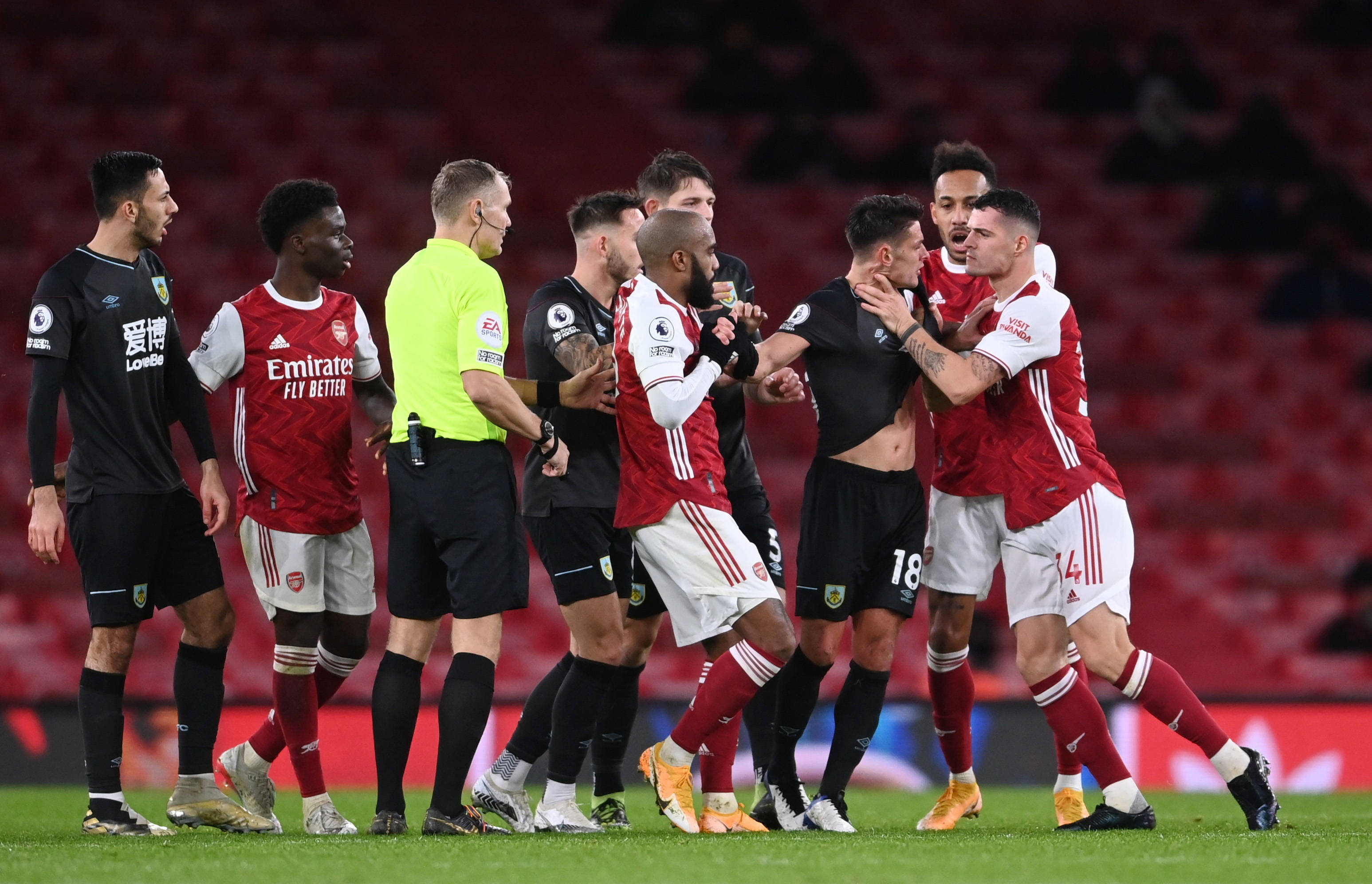 米切尔之后 米切尔之后